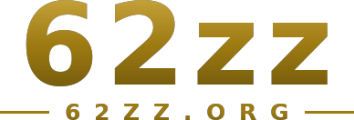 62zz logo