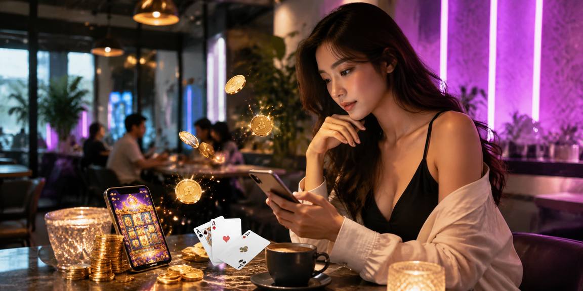 62zz Nổi Bật Arcade